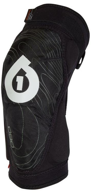 SixSixOne 661 DBO Elbow Guards product image