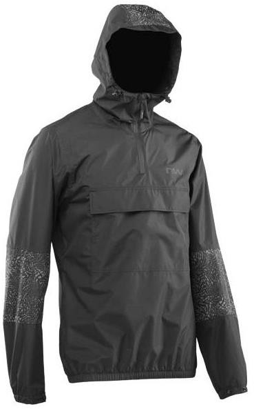 Northwave Urbanite Commuter Cycling Jacket product image