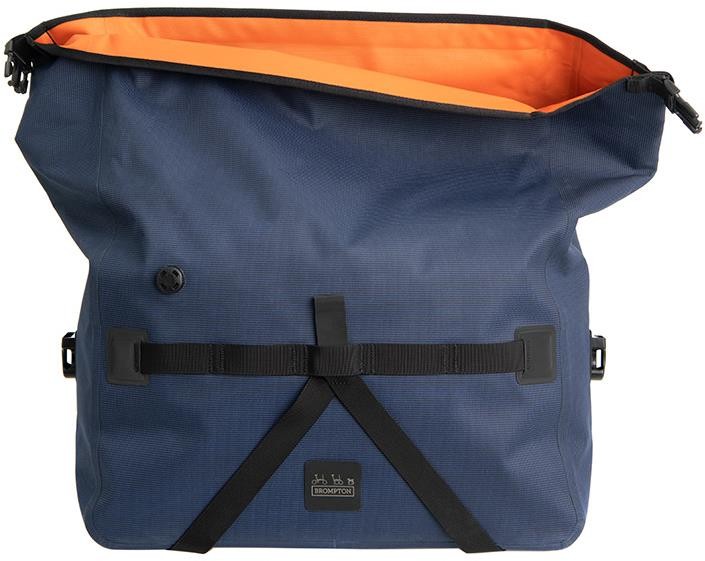 Borough Waterproof Roll Top Large image 1