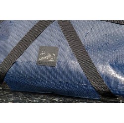 Borough Waterproof Roll Top Large image 5