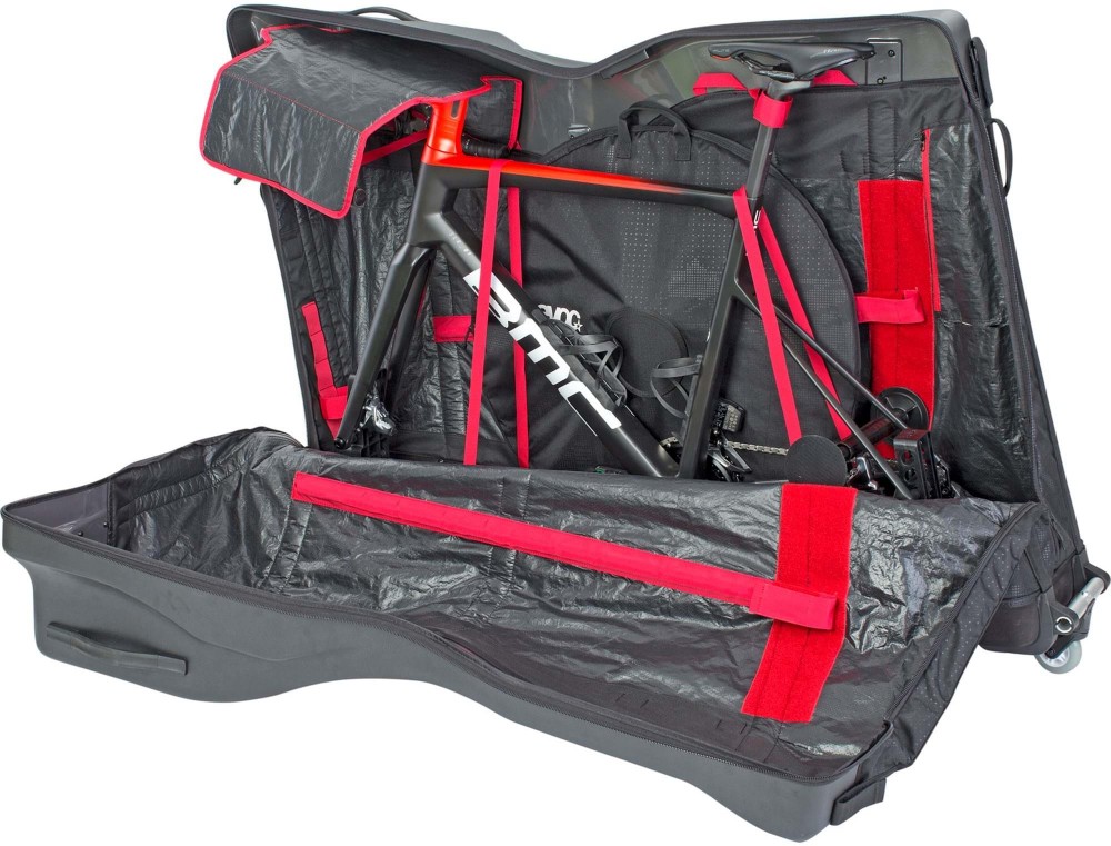 Pro Road Bike Bag image 2