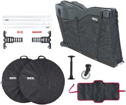 Pro Road Bike Bag image 8