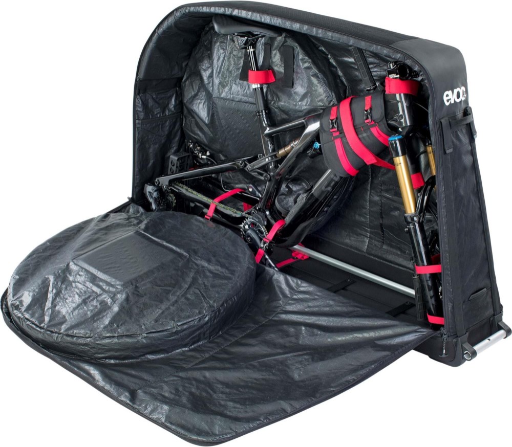 Pro Bike Travel Bag image 1