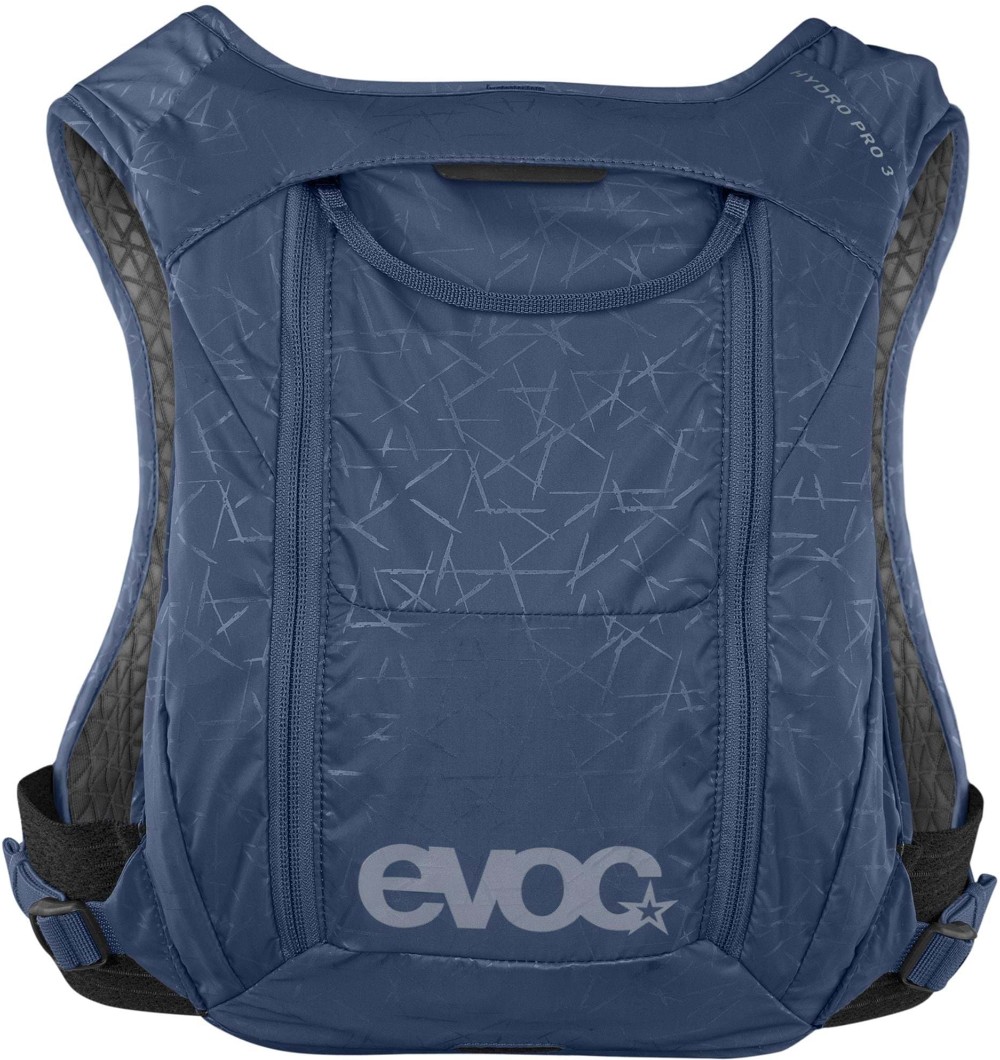 Hydro Pro 3L Hydration Pack with 1.5L Bladder image 1