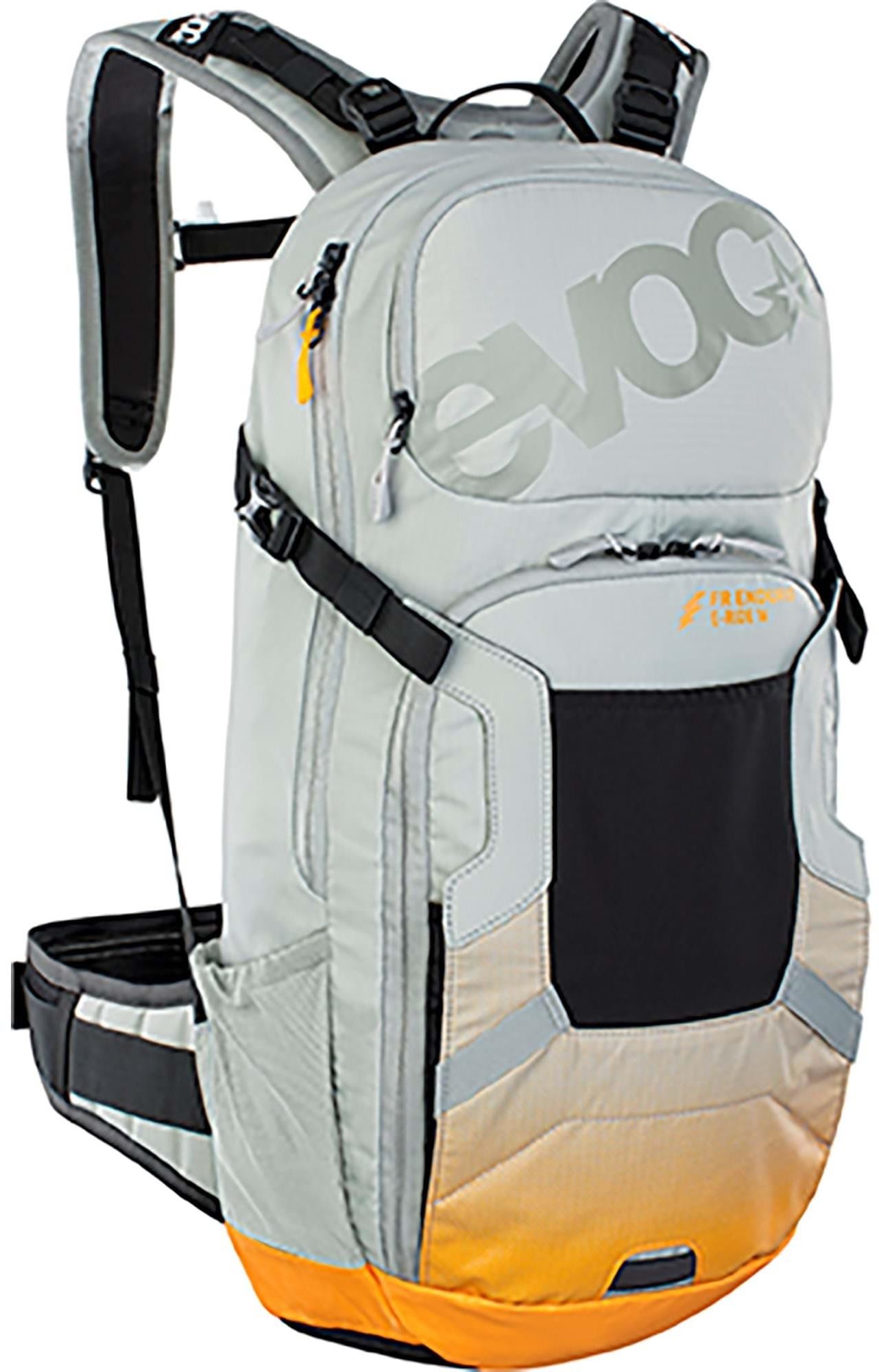 Evoc FR Enduro E-Ride Protector 16L Backpack product image