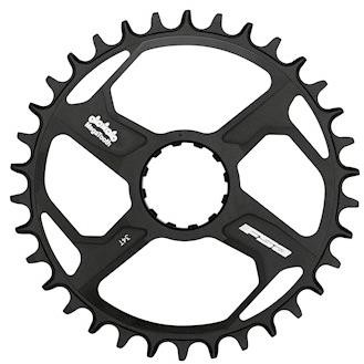 FSA Fazua E-Bike Direct Mount 4 Spoke Chainring product image