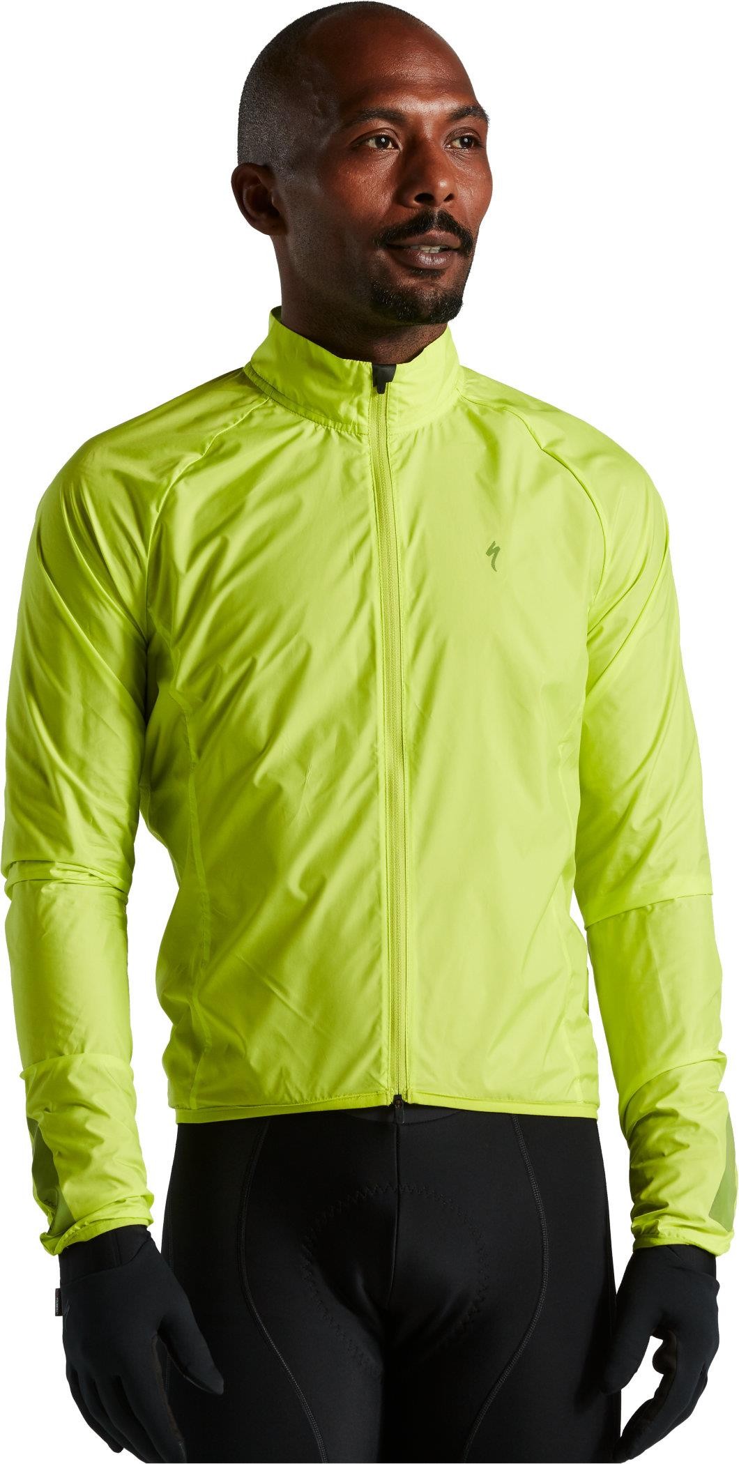 Specialized Hyprviz SL Pro Wind Jacket product image
