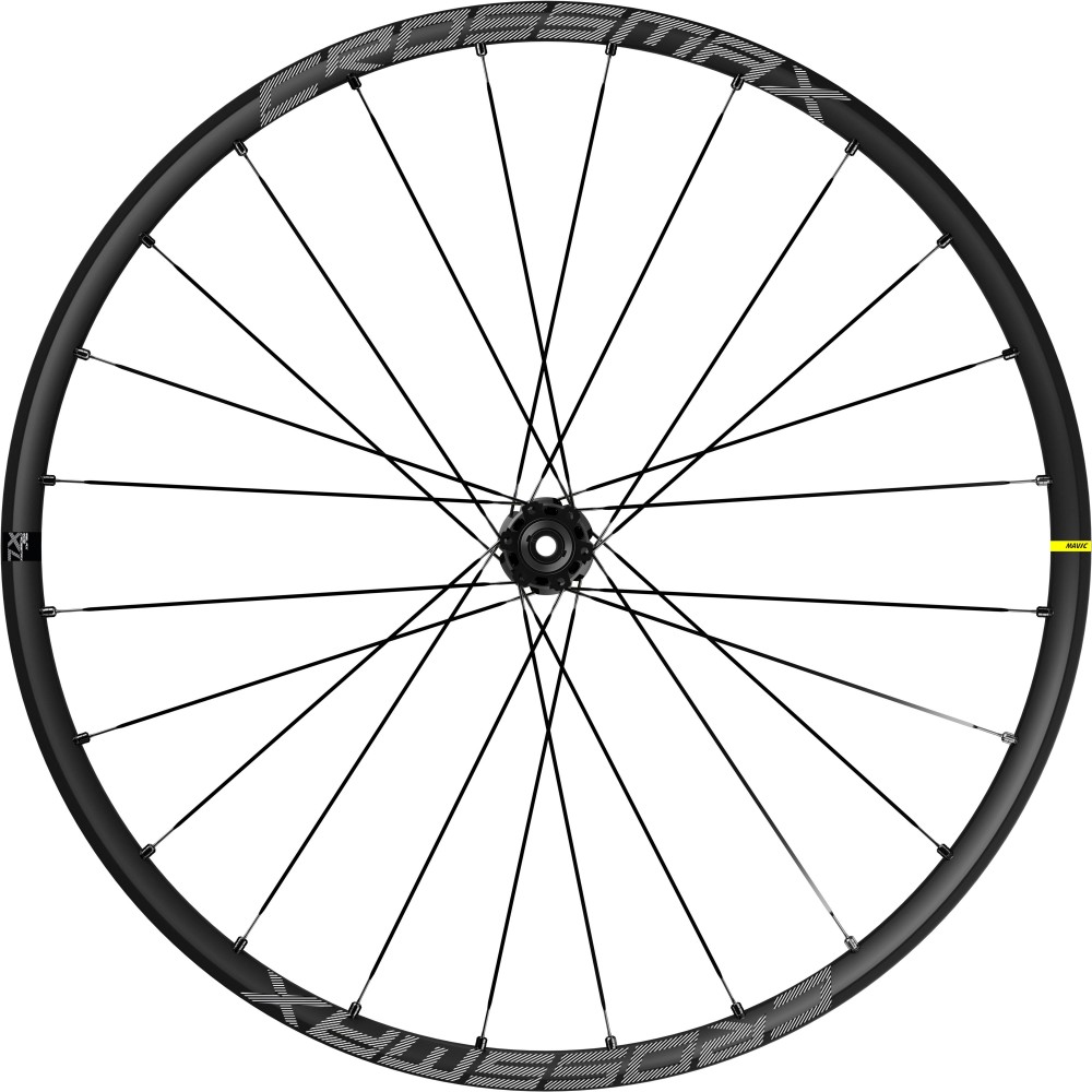 Crossmax XL Boost 6B Disc 29" Rear Wheel image 0