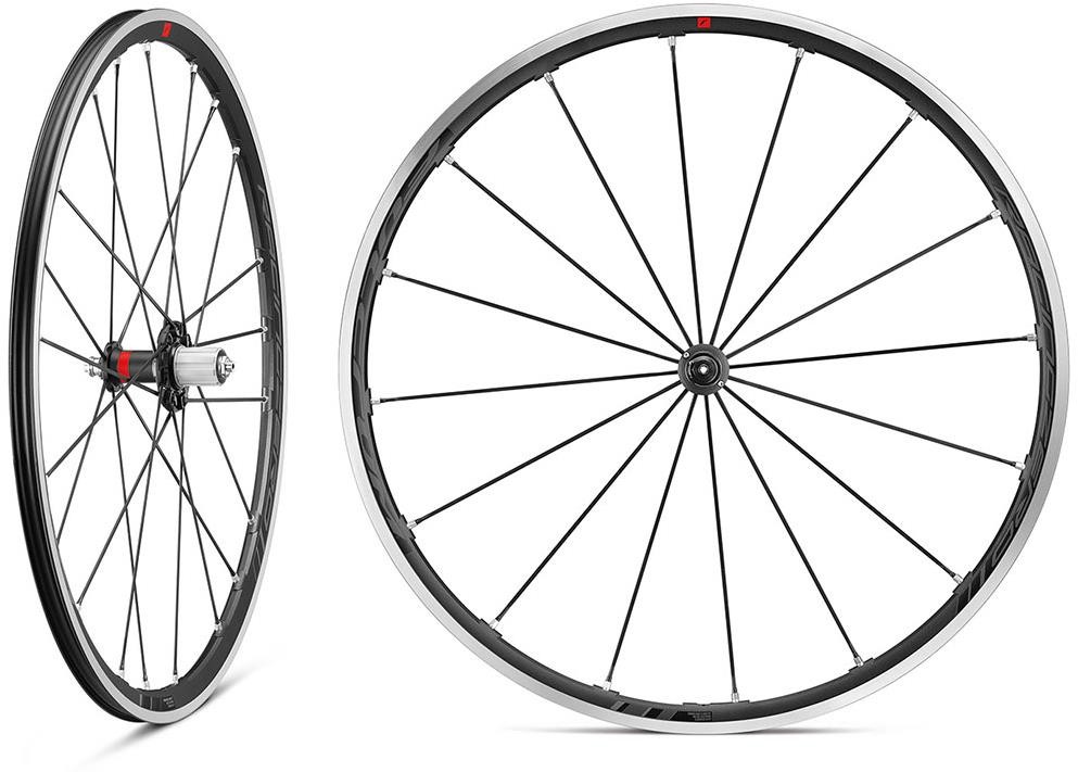 Fulcrum Racing Zero C17 2WF Wheelset product image