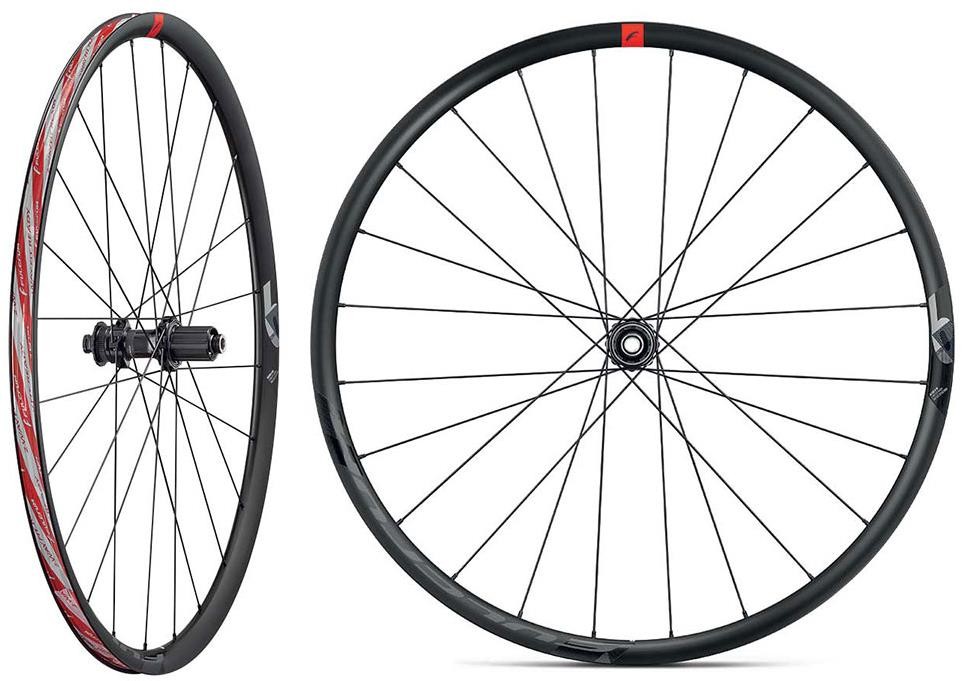Fulcrum Racing 6 Disc Brake Wheelset product image