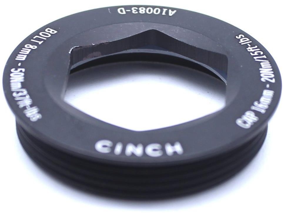 Race Face Cinch XC / AM Puller Cap with Washer product image