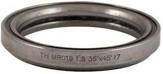 Headset Bearing 1.5" ACB TH-073DJ image 0