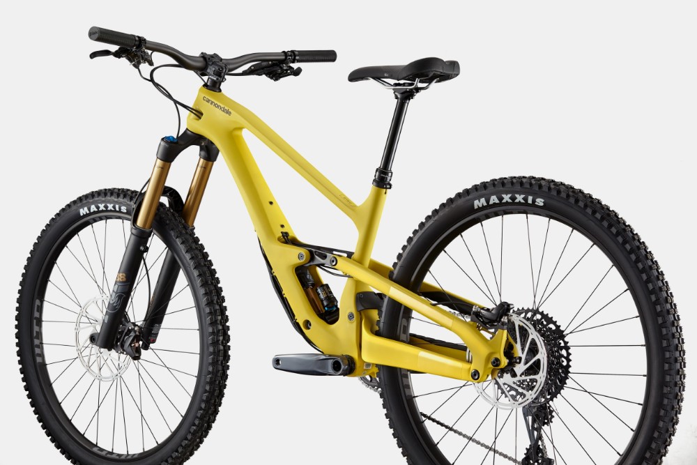 Jekyll 1 Carbon 29" Mountain Bike 2023 - Enduro Full Suspension MTB image 2