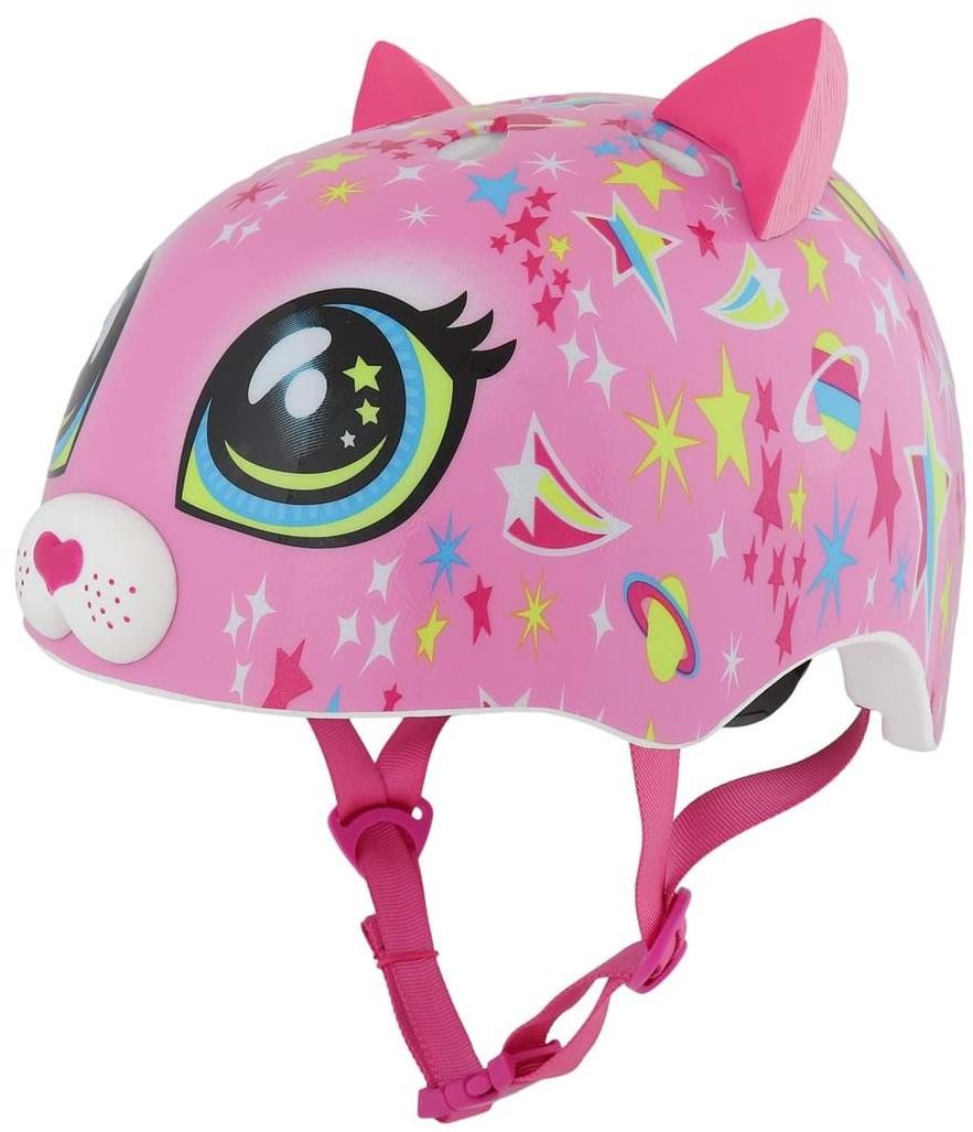 C-Preme Raskullz FS Toddlers Helmet product image