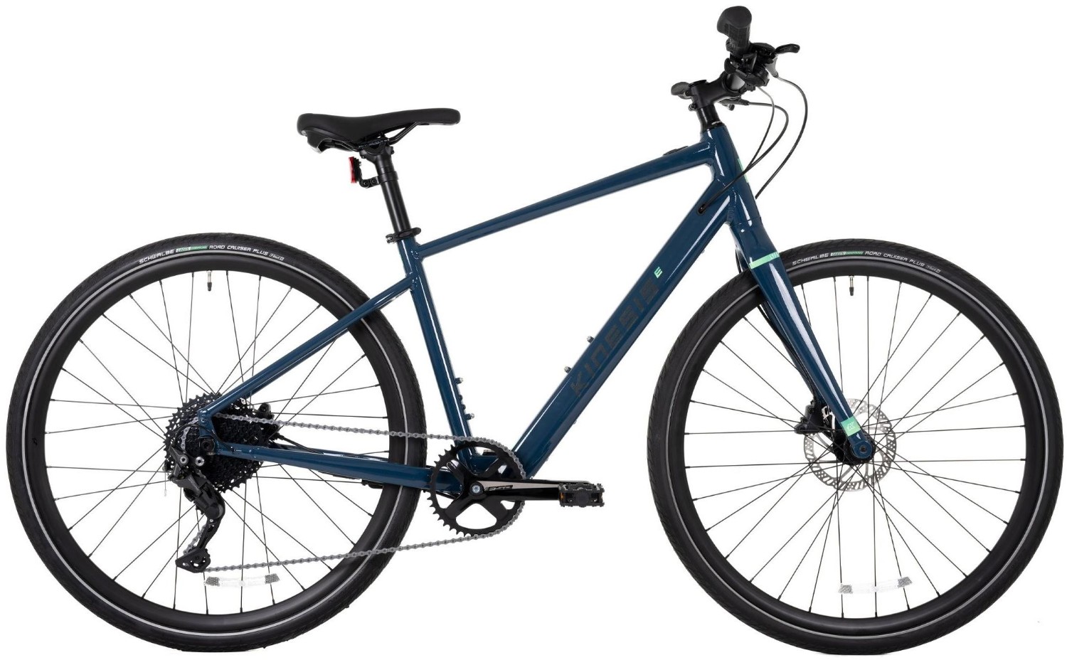 Kinesis Lyfe 700c 2021 - Electric Hybrid Bike product image