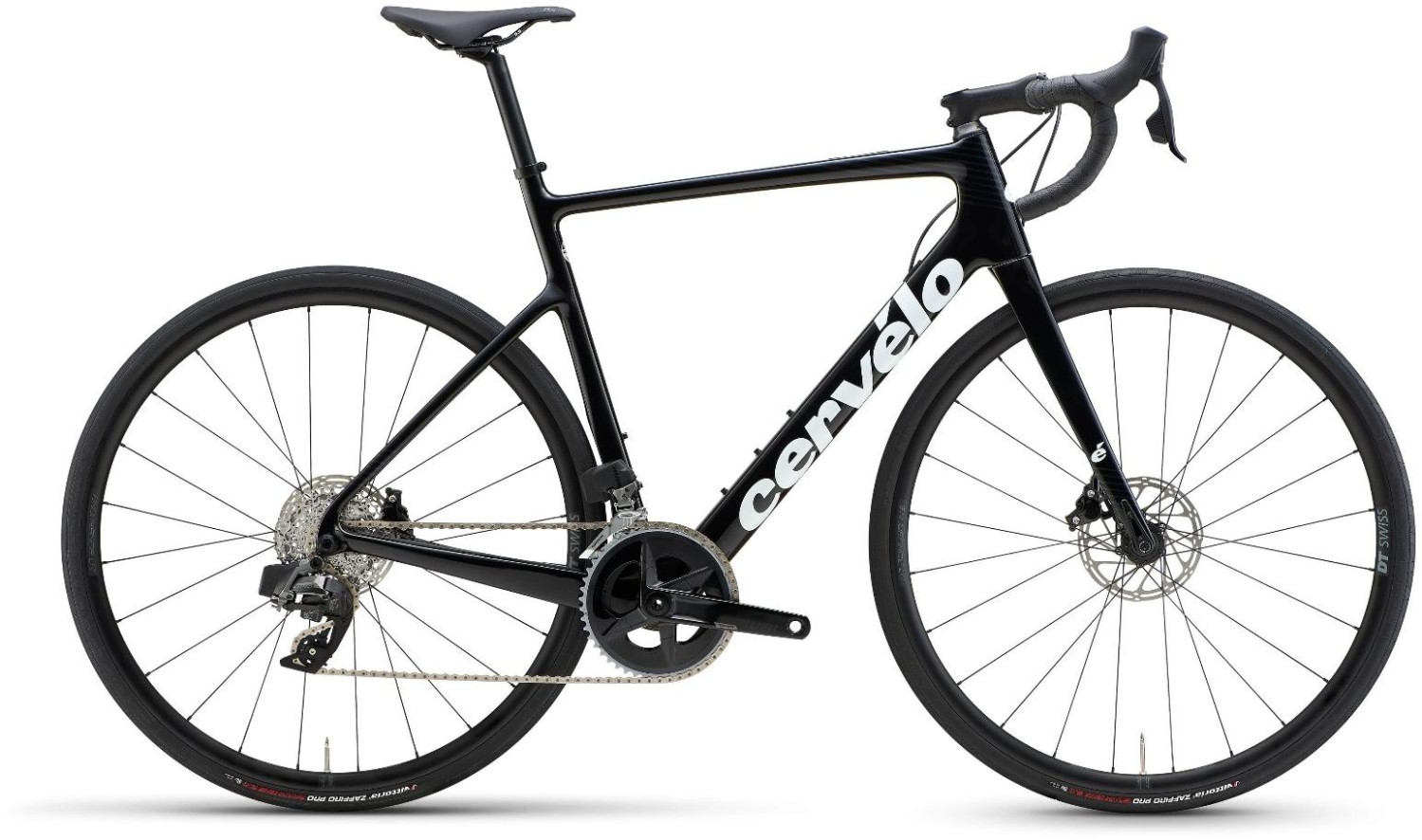 Cervelo Caledonia 105 2022 - Road Bike product image
