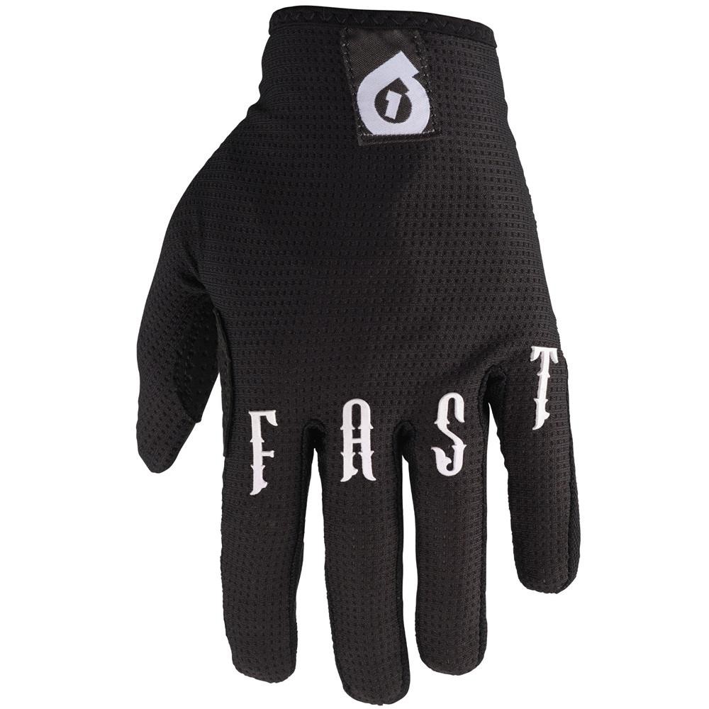 SixSixOne 661 Comp Long Finger Cycling Gloves product image