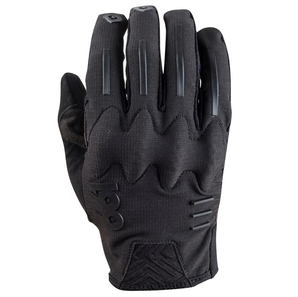 SixSixOne 661 Recon Advance Long Finger Cycling Gloves product image