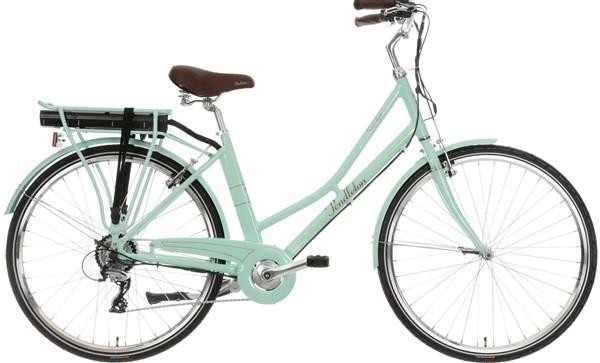 Pendleton Somerby E Womens Mint - Nearly New 2023 - Electric Hybrid Bike product image