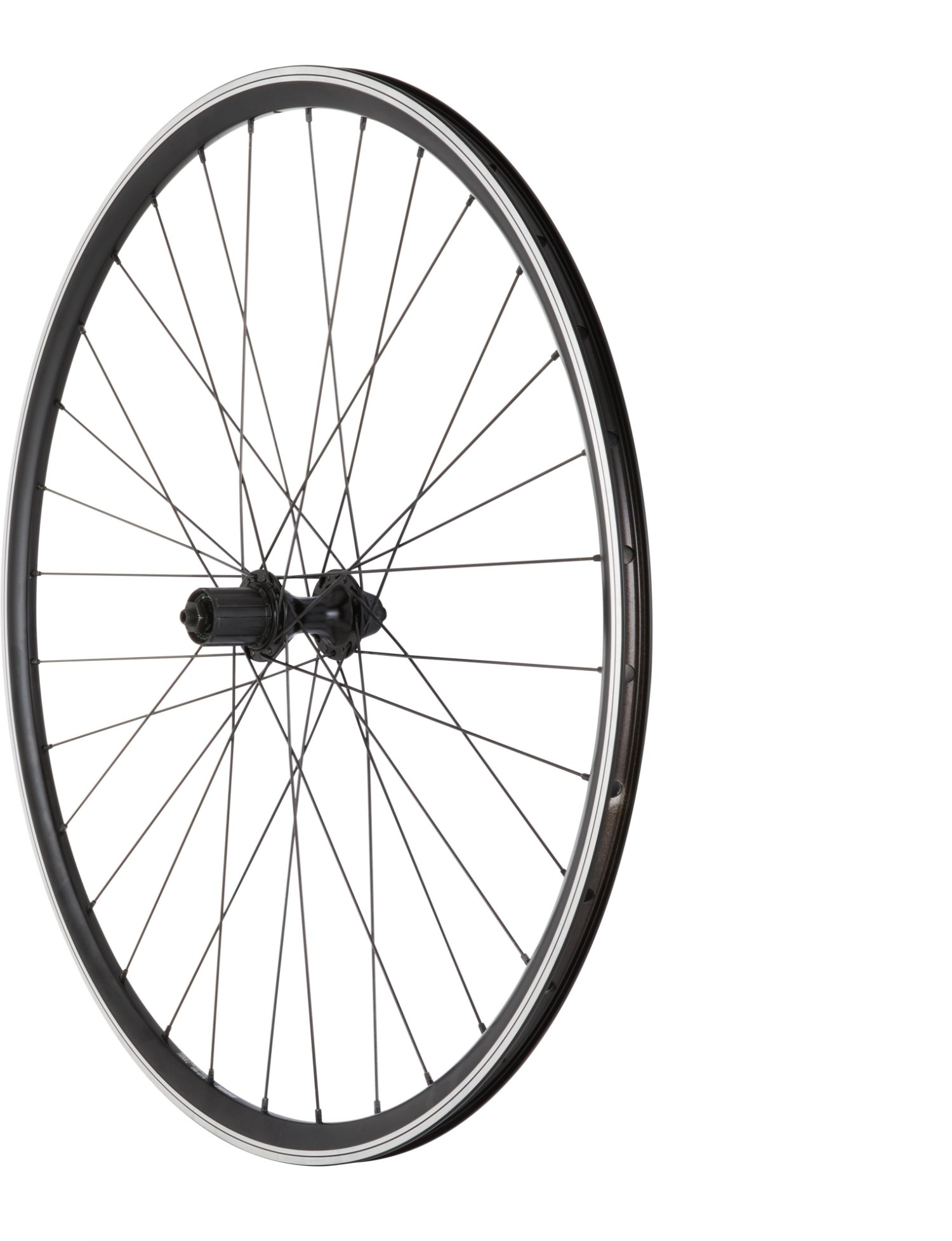 M Part Road Rear Quick Release Cassette 700c Wheel product image