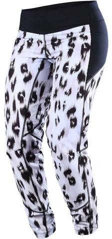 Troy Lee Designs Luxe Womens MTB Mountain Bike Trousers product image