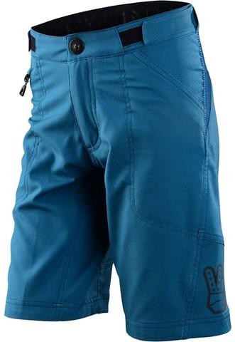 Troy Lee Designs Skyline Youth MTB Cycling Shorts Shell product image