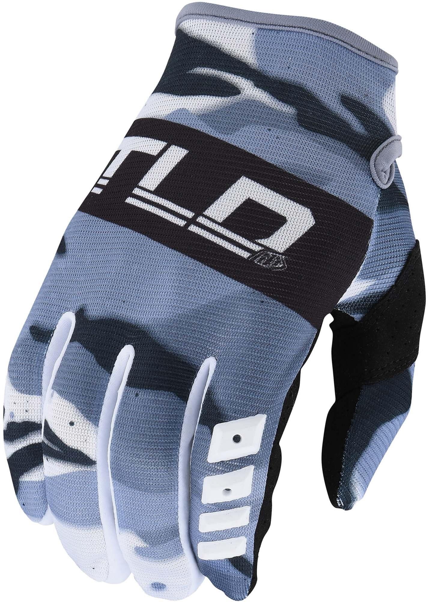 Troy Lee Designs GP Long Finger MTB Cycling Gloves product image