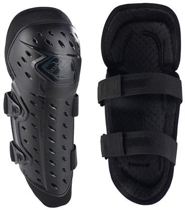 Rogue Youth MTB Cycling Knee/Shin Guards image 0
