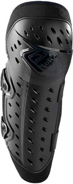 Rogue Youth MTB Cycling Knee/Shin Guards image 3