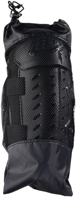 Rogue Youth MTB Cycling Knee/Shin Guards image 4