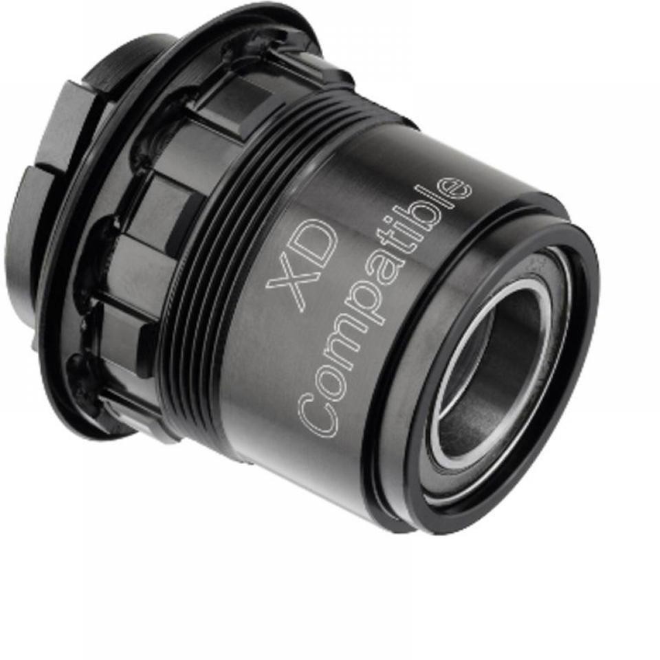DT Swiss 3-Pawl Freehub Body Aluminium SRAM XD product image