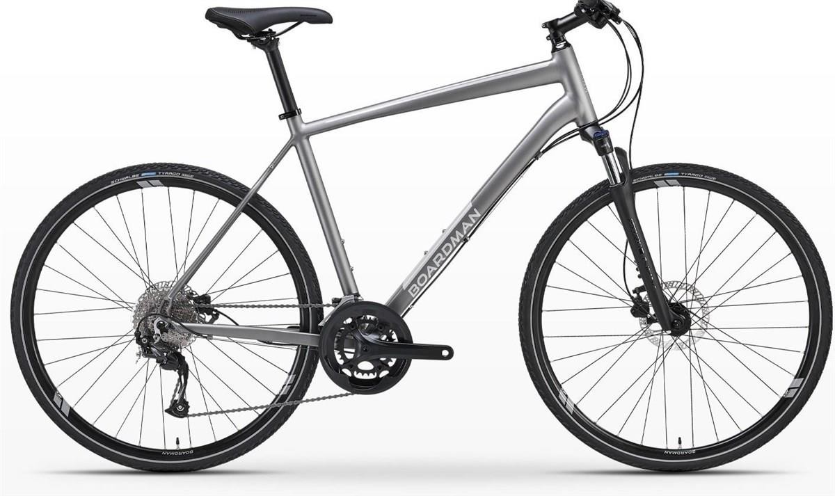 Boardman MTX 8.6 - Nearly New - M 2023 - Hybrid Sports Bike product image