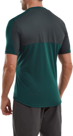 Kielder Lightweight Mens Short Sleeve Jersey image 8