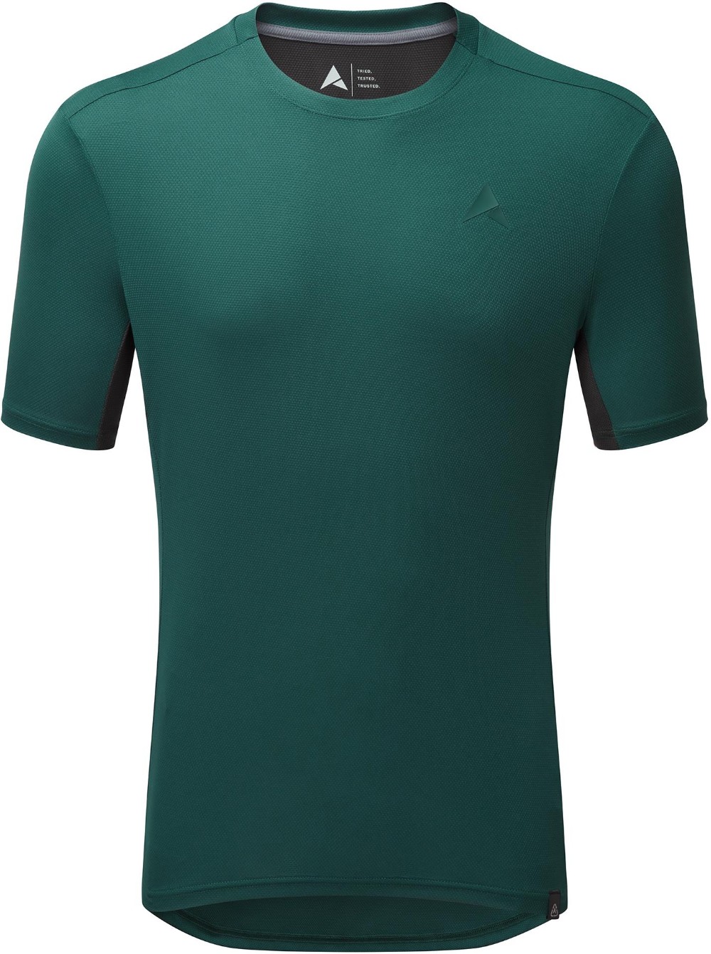 Kielder Lightweight Mens Short Sleeve Jersey image 0