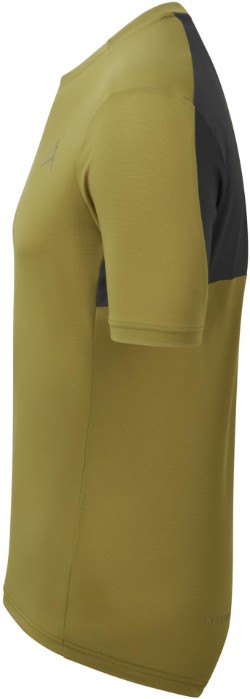 Kielder Lightweight Mens Short Sleeve Jersey image 4