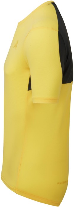Kielder Lightweight Mens Short Sleeve Jersey image 5