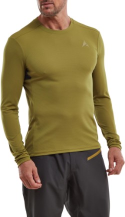 Kielder Lightweight Mens Long Sleeve Jersey image 7