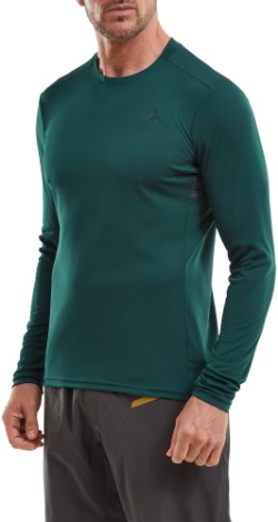 Kielder Lightweight Mens Long Sleeve Jersey image 9