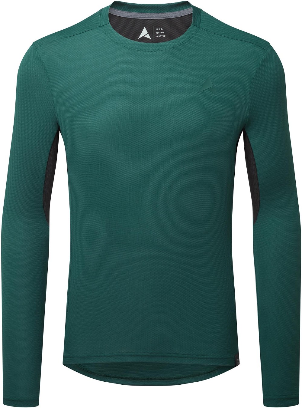 Kielder Lightweight Mens Long Sleeve Jersey image 0