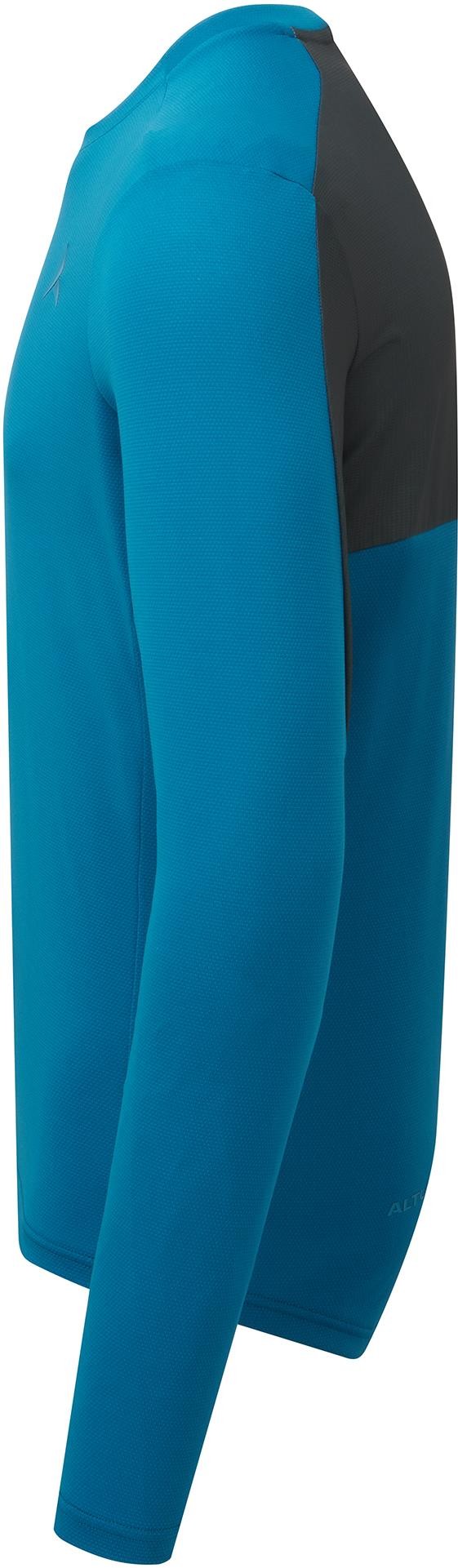 Kielder Lightweight Mens Long Sleeve Jersey image 1
