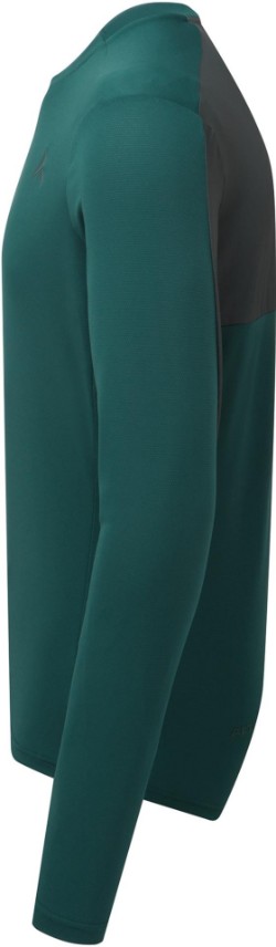 Kielder Lightweight Mens Long Sleeve Jersey image 3