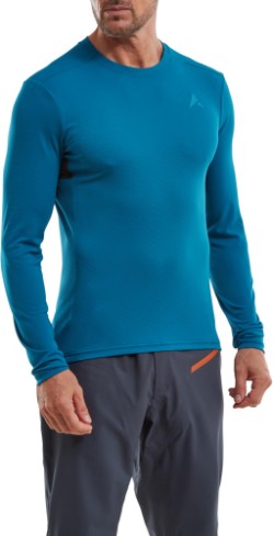Kielder Lightweight Mens Long Sleeve Jersey image 5