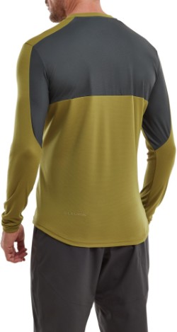 Kielder Lightweight Mens Long Sleeve Jersey image 6