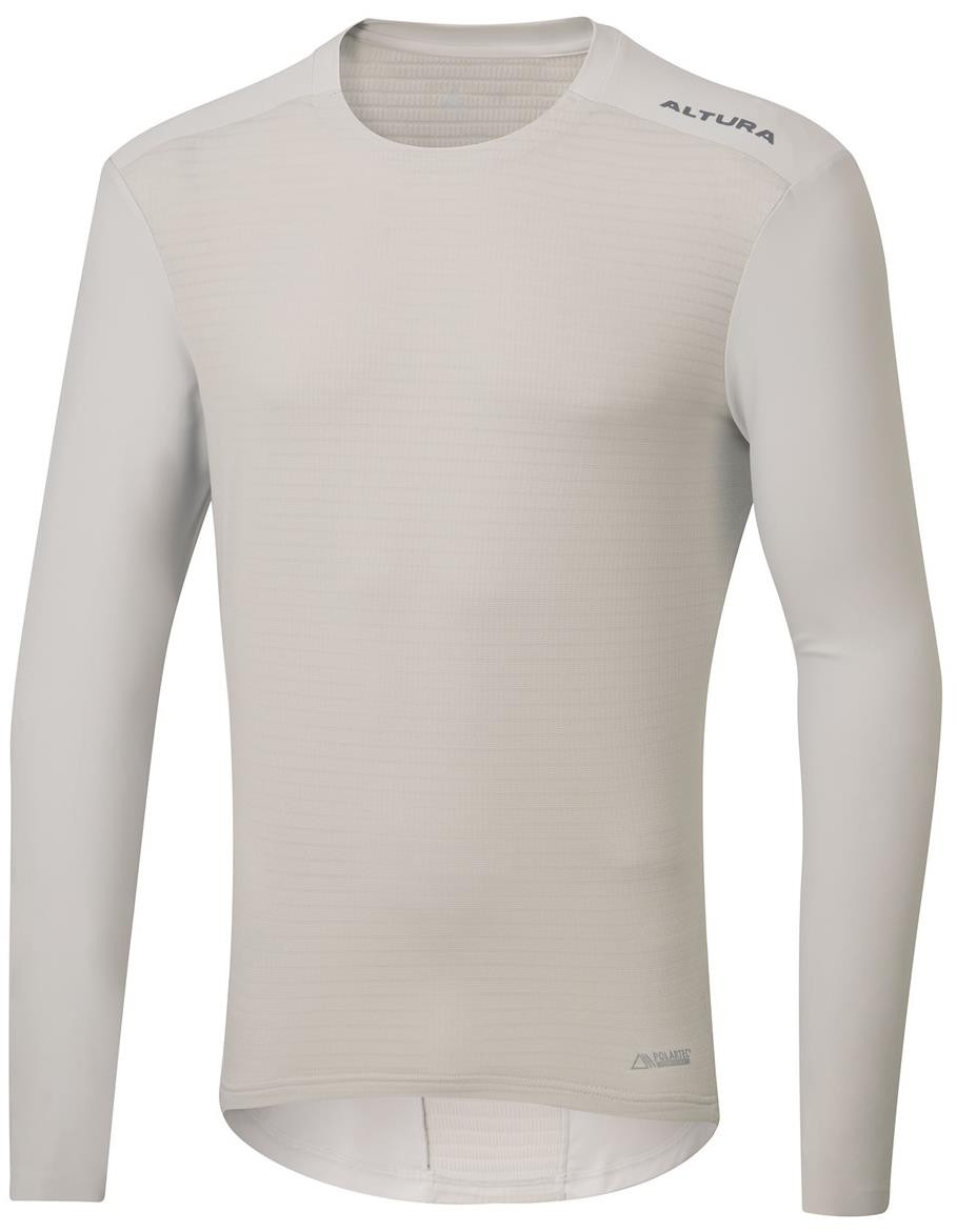 Esker DWR Mens Long Sleeve Jersey image 0