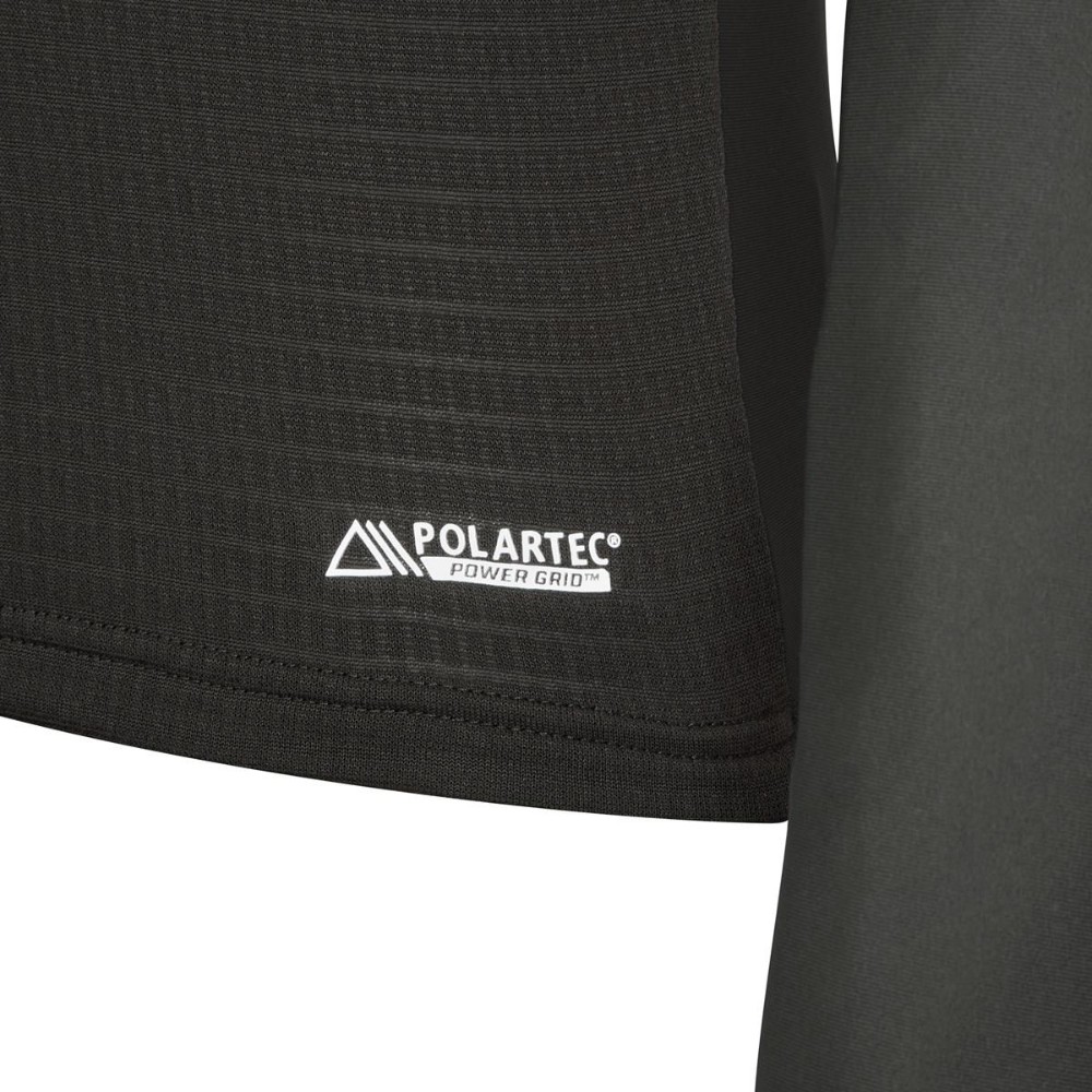 Esker DWR Mens Long Sleeve Jersey image 2