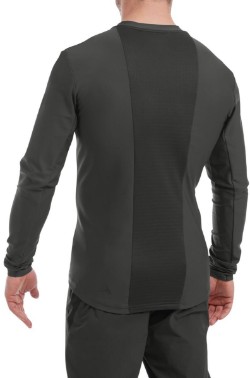 Esker DWR Mens Long Sleeve Jersey image 3