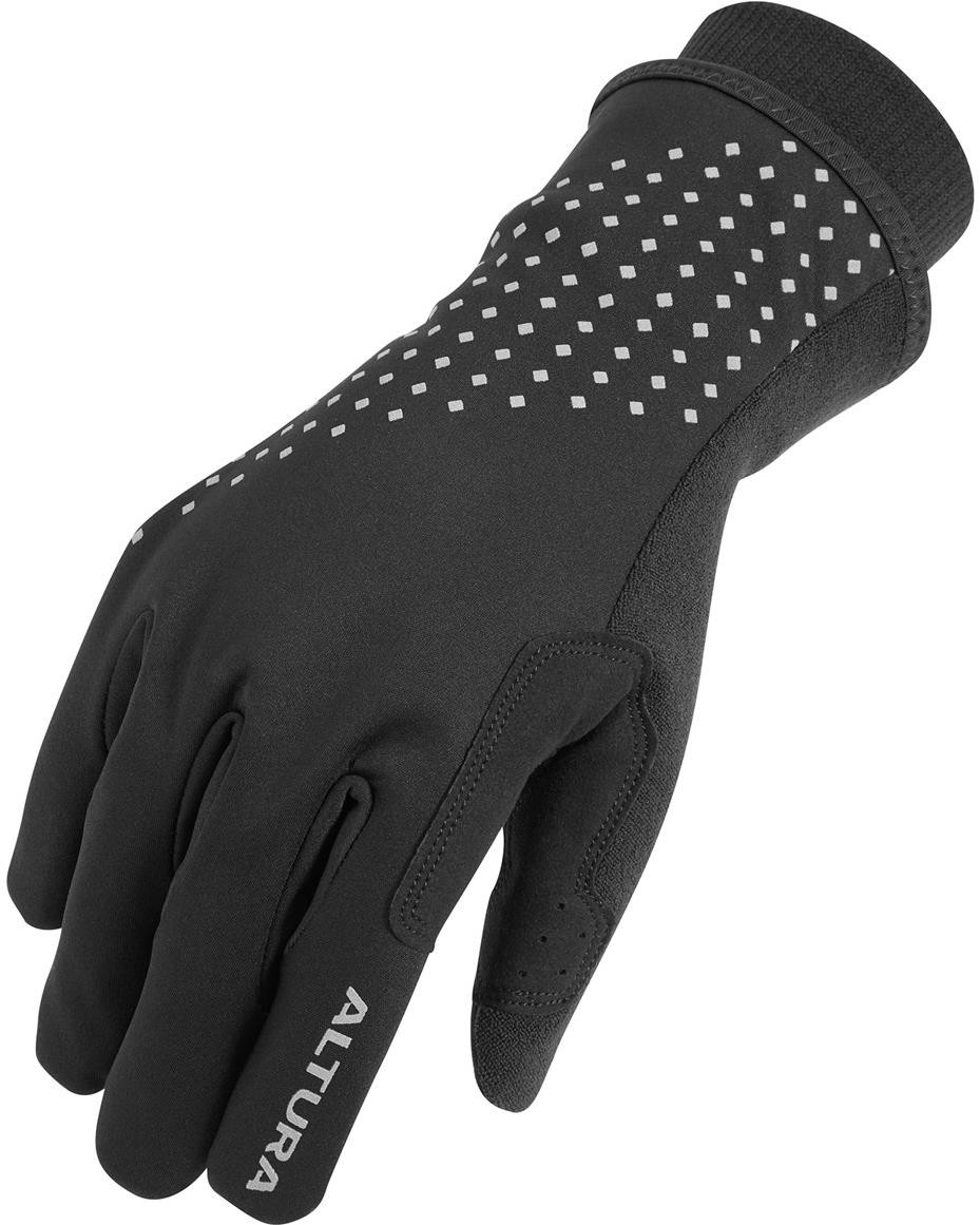 Nightvision Insulated Waterproof Long Finger Gloves image 0