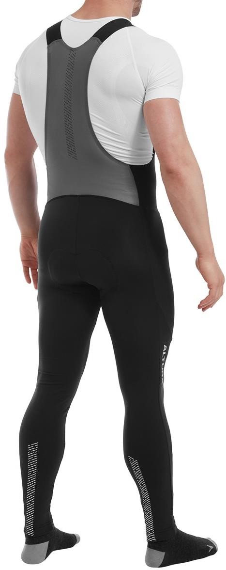 Progel Plus Mens Thermal Bib Tights image 2