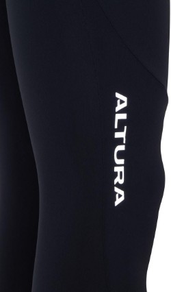 Progel Plus Mens Thermal Bib Tights image 3