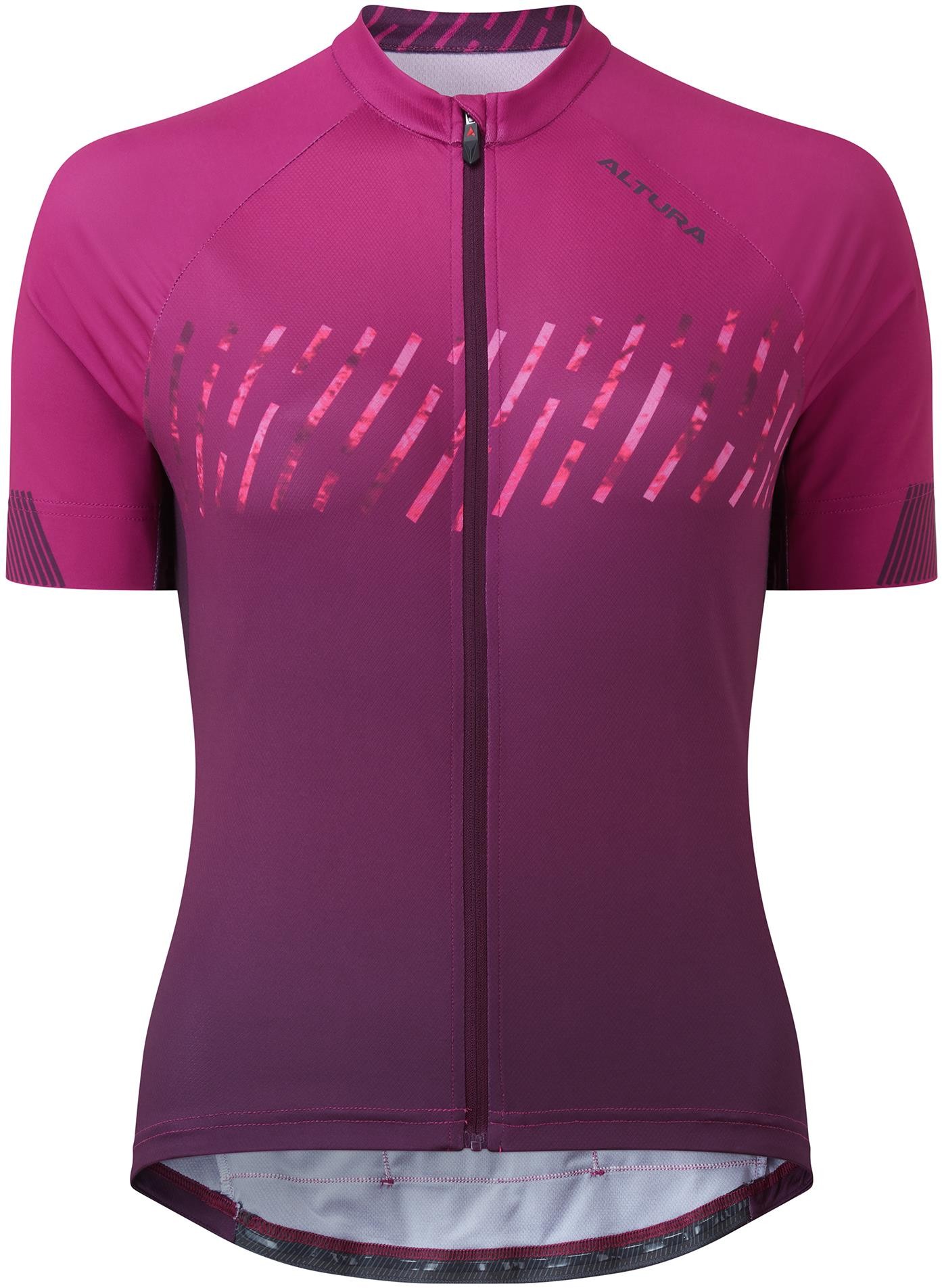 Altura Airstream Womens Short Sleeve Jersey product image